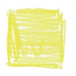 LYRA - super ferby unlacquered pencil, 004 zinc yellow